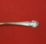 La Comtesse by Reed and Barton Sterling Silver Place Soup Spoon 7 1/4"