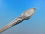 Broom Corn by Tiffany & Co. Sterling Silver Sugar Spoon Plain Bowl 5 3/4"