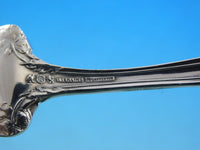 Love Disarmed by Reed and Barton Sterling Silver Salad Fork Old 6 1/8" Flatware