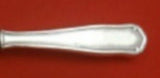 Dolores by Shreve Sterling Silver Dinner Knife New French 9 1/2" Flatware