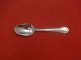 Oceana Gold Accent by Christofle Silverplate Place Soup Spoon 7 1/2"
