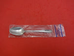 Blossom Time by International Sterling Silver Teaspoon 6" New Flatware