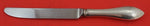 Pointed Antique by Reed and Barton Sterling Dinner Knife NF No Bolster 9 3/8"