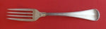 Milano by Buccellati Italian Sterling Silver Vegetable Serving Fork 10 1/4"