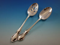 Hampton Court by Reed and Barton Sterling Silver Flatware Set 18 Service 118 pc