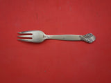 Bittersweet by Georg Jensen Sterling Silver Dessert Fork 3-Tine  5 3/4"