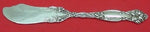 Frontenac By International Sterling Silver Butter Spreader Flat Handle 5 3/4"