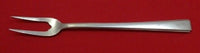 Modern Classic by Lunt Sterling Silver Pickle Fork 2-Tine 5 1/2"