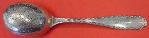 Marquise by Tiffany and Co Sterling Silver Tea Infuser Spoon 5 3/4" Heirloom