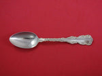 Louis XV by P.W. Ellis Canadian Sterling Silver Place Soup Spoon 6 7/8"