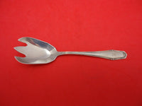 Flanders New by Alvin Sterling Silver Ice Cream Fork 5 3/8"
