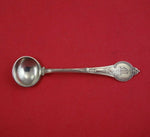 Comstock by Vanderslice Sterling Silver Salt Spoon Master 3 3/4" Silverware
