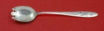 Awakening by Towle Sterling Silver Ice Cream Dessert Fork 6" Custom Made