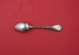 Marly by Christofle Silverplate Place Soup Spoon 6 3/4"