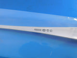 Dolly Madison by Gorham Sterling Silver Olive Spoon Pierced Long 7 3/8" Custom