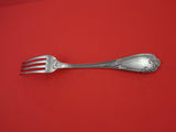 Verona by Fortunoff / Buccellati-Italy Sterling Silver Vegetable Fork 9 7/8"