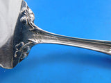 Love Disarmed by Reed and Barton Sterling Silver Cold Meat Fork 7 3/4" Serving