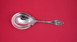 Labors of Cupid by Dominick and Haff Sterling Salad Serving Spoon wide bowl 10"
