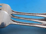 Mazarin by Dominick & Haff Sterling Silver Flatware Set Service 103 pcs Dinner