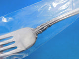 Eighteenth 18th Century by Reed & Barton Sterling Silver Flatware Set 113 pc New