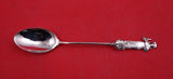 Nuremberg by Gorham Sterling Silver 5 O'clock Spoon serving woman 5 1/2"