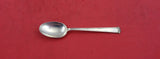 Theseum By International Sterling Silver Demitasse Spoon 3 5/8"