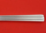 Bernadotte by Georg Jensen Sterling Silver Butter Spreader HH w/Stainless 6 1/4"