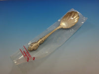 Spanish Baroque by Reed and Barton Sterling Silver Flatware Set 44 PC New