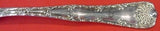 Wave Edge by Tiffany & Co. Sterling Silver Olive Spoon Pierced Custom 5 3/4"