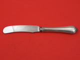 Old Newbury by Towle Sterling Silver Tea Knife HH Silverplate Blade 7" Heirloom