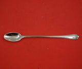 Saint Mark by Buccellati Italian Sterling Silver Iced Tea Spoon 7 3/4" Heirloom