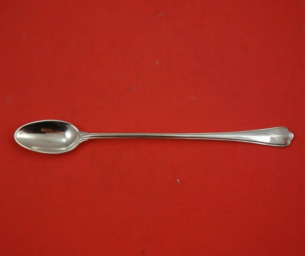 Saint Mark by Buccellati Italian Sterling Silver Iced Tea Spoon 7 3/4" Heirloom