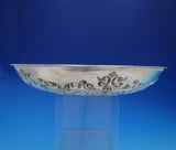 Uno Argento Italian Italy Sterling Silver Oyster Dish New in Box #340 (#4533)