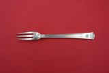 San Lorenzo by Tiffany and Co Sterling Silver Strawberry Fork 3-tine 5 1/4"