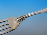 Fiddle Thread by Suzuyo Japanese 950 Sterling Silver Flatware Set Dinner Service