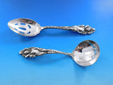 Love Disarmed by Reed & Barton Sterling Silver Flatware Set Service 25 pc Dinner