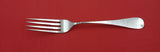 Durham by Old Newbury Crafters ONC Sterling Silver Regular Fork 7 1/8"