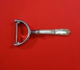 Splendor by International Sterling Silver Vegetable Peeler HHWS Custom Made 6"