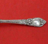 Charles II by Lunt Sterling Silver Bouillon Soup Spoon 5 1/8" Silverware