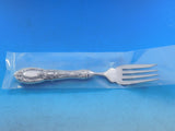King Richard by Towle Sterling Silver Fish Fork Individual 7 1/2" HH WS Custom