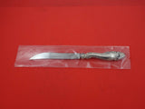 Decor by Gorham Sterling Silver Steak Knife original factory sealed 9 1/8" new