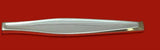 Classique by Gorham Sterling Silver Cheese Server w/ Straight Side 7 1/2" Orig