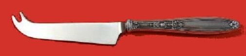 Ambassador by 1847 Rogers Plate Silverplate Cheese Knife HHWS Custom
