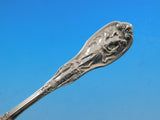 Mythologique by Gorham Sterling Silver Bouillon Soup Spoon 4 3/4" Multi Motif