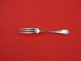 Shirley by International Sterling Silver Strawberry Fork 4 1/2"