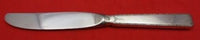 Old Lace by Towle Sterling Silver Butter Spreader Modern Blade HH 5 3/4"