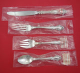 Spanish Baroque by Reed and Barton Sterling Silver Regular 4-pc Setting(s) New