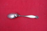 Jeanne D' Arc by International Sterling Silver Demitasse Spoon 4 1/2"