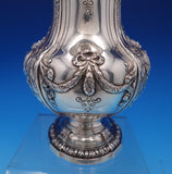 Louis XV by Reed and Barton Sterling Silver Coffee Set 3pc #712C (#7634)