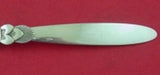 Cactus by Georg Jensen Sterling Silver Dinner Spoon 7 1/2" Heirloom Silverware